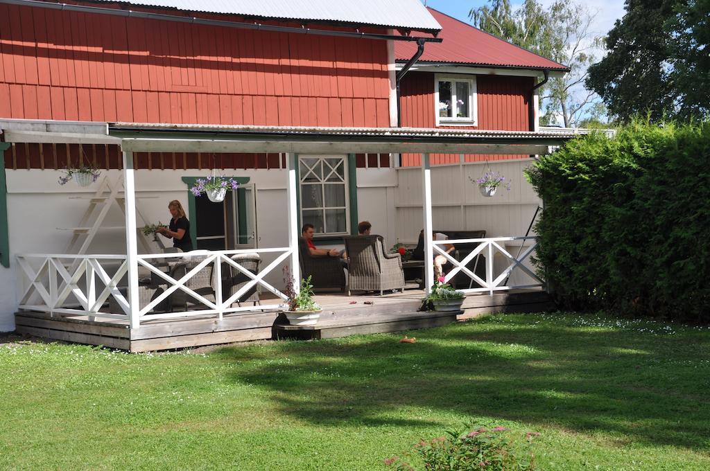 Farm stay Kullagarden Vreta Kloster